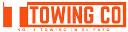 El Paso Towing Co logo