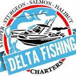 Delta Fishing Charters image 1