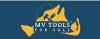 MV Tools For Sale image 1