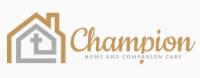 Champion Home and Companion Care image 1