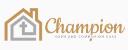 Champion Home and Companion Care logo