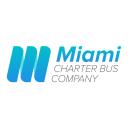 Miami Charter Bus Company logo