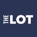 THE LOT La Jolla  logo