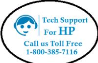 HP Printer Support Phone Number image 1