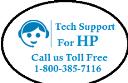 HP Printer Support Phone Number logo