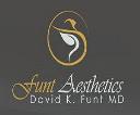 Funt Aesthetics logo