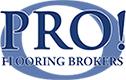 Pro Flooring Brokers logo