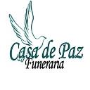 Casa De Paz Funeraria logo