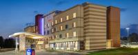 Fairfield Inn & Suites by Marriott Tulsa Central image 1