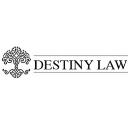 Destiny Law Firm logo