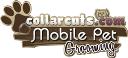 Collar Cuts Mobile Pet Grooming Services logo