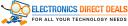 Electronics Direct Deals logo