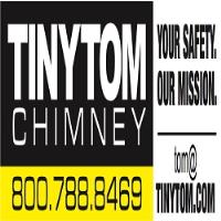 Tiny Tom's Chimney Sweep and Repair - Toledo image 1
