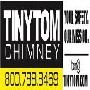 Tiny Tom's Chimney Sweep and Repair - Toledo logo