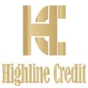 Highline Credit logo