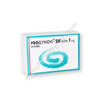 Buy Progynova 1 mg image 3