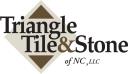 Triangle Tile & Stone of NC, LLC logo