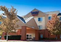 Fairfield Inn & Suites by Marriott Tulsa Central image 2