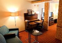 Fairfield Inn & Suites by Marriott Tulsa Central image 5