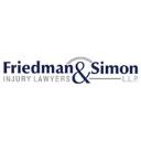 Friedman & Simon, L.L.P. logo