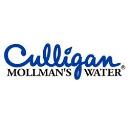 Mollman's Culligan Water Conditioning logo