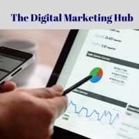 The Digital Market Hub image 1