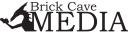 Brick Cave Media logo