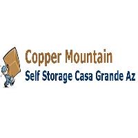 Copper Mountain Self Storage image 1