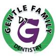 Gentle Family Dentistry logo