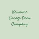Kenmore Garage Door Company logo