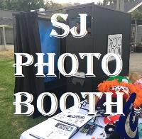 SJ Photo Booth Rental image 1