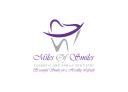 Miles of Smiles Cosmetic and Family Dentistry logo