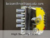 Pro Locksmith North Augusta image 4