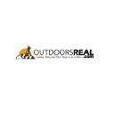 Outdoors Real logo