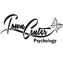 Town Center Psychology logo