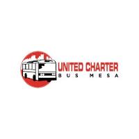United Charter Bus Mesa image 1