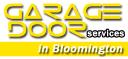 Garage Door Repair Bloomington logo