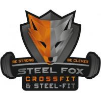 Steel Fox CrossFit & Steel-Fit image 1