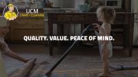 UCM Carpet Cleaning image 3