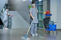 Day Days Cleaning Service LLC image 1