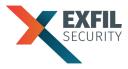 Exfil Security logo