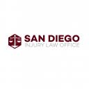 San Diego Injury Law Office logo