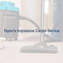 Taylor's Carpet Cleaning logo