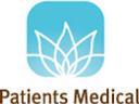 Patients Medical logo