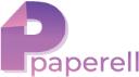 Paperell logo
