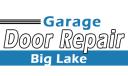 Garage Door Repair Big Lake logo