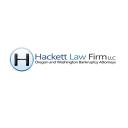 Hackett Law Firm: Portland Bankruptcy Attorneys logo