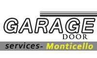 Garage Door Repair Monticello image 1