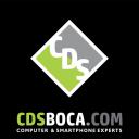 CDS BOCA logo