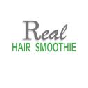Real Hair Smoothie logo